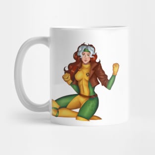 Rogue Mug